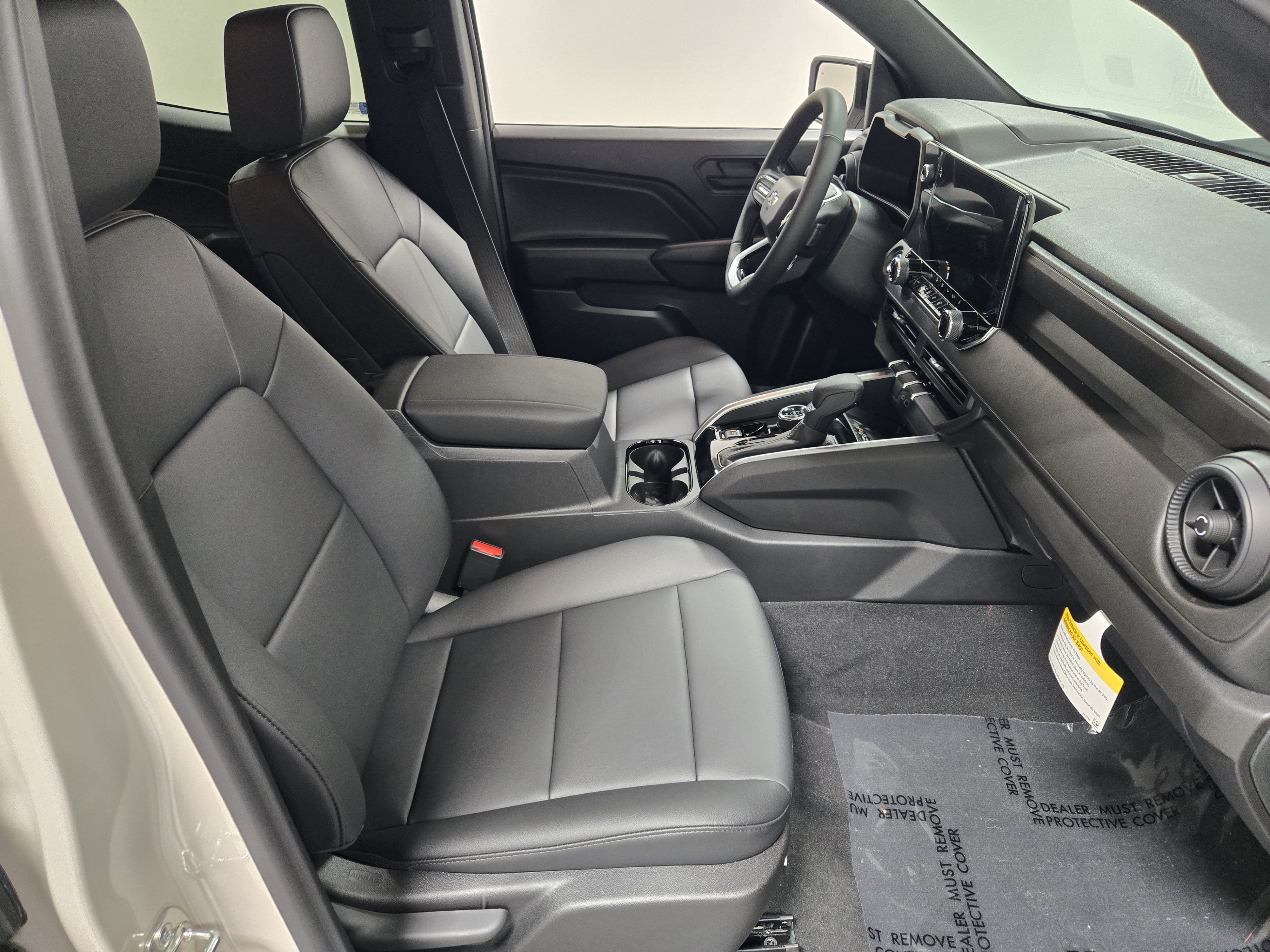 2026 Chevrolet Colorado Trail Boss - Photo 6
