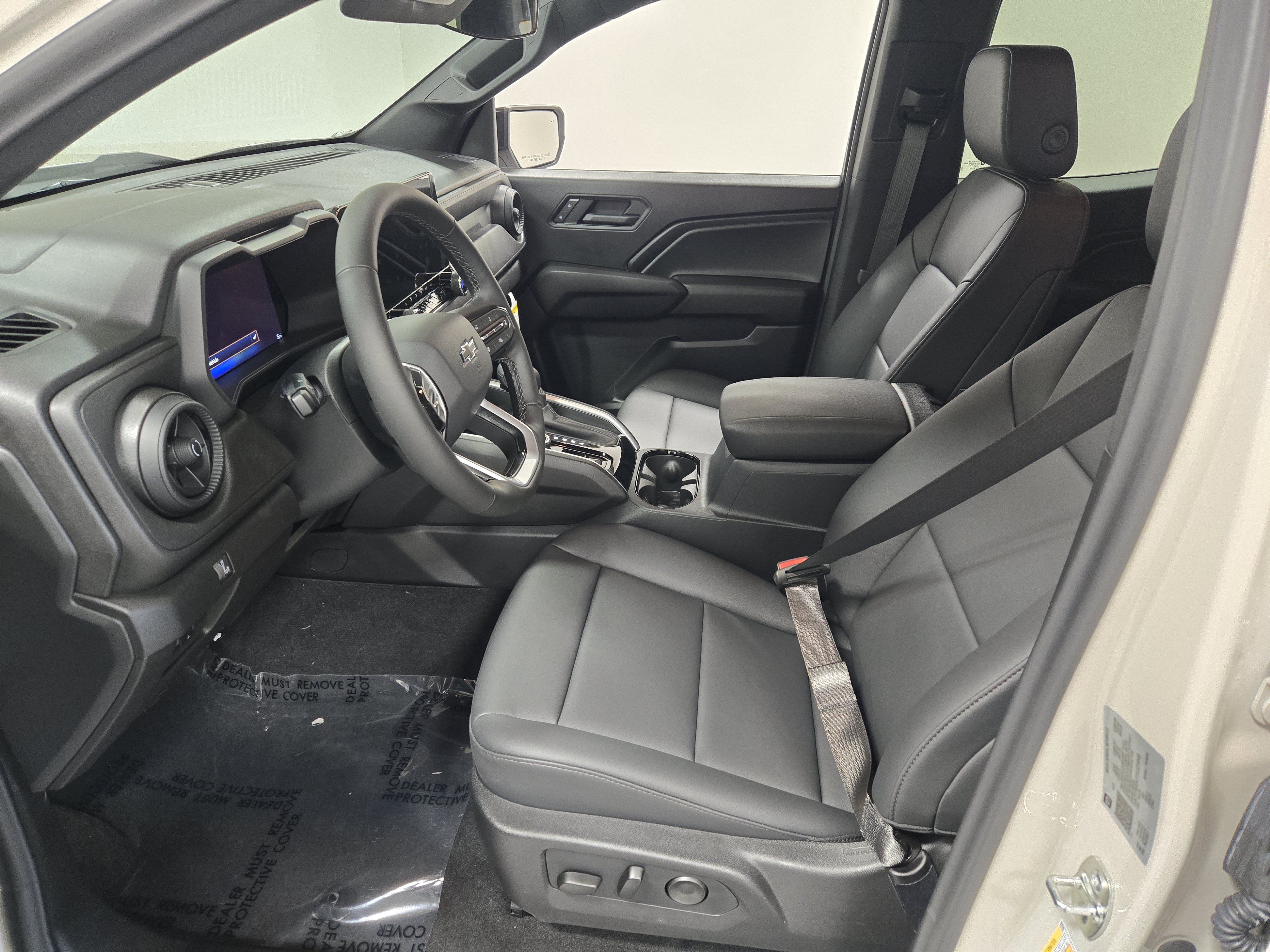 2026 Chevrolet Colorado Trail Boss - Photo 19