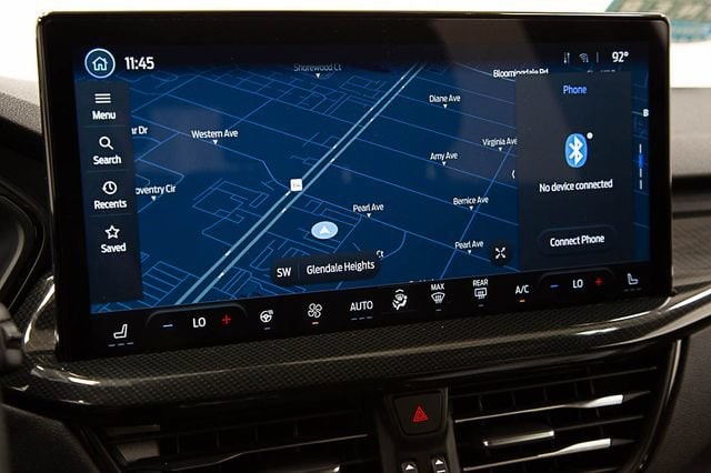 2023 Ford Escape ST-Line Elite - Photo 20