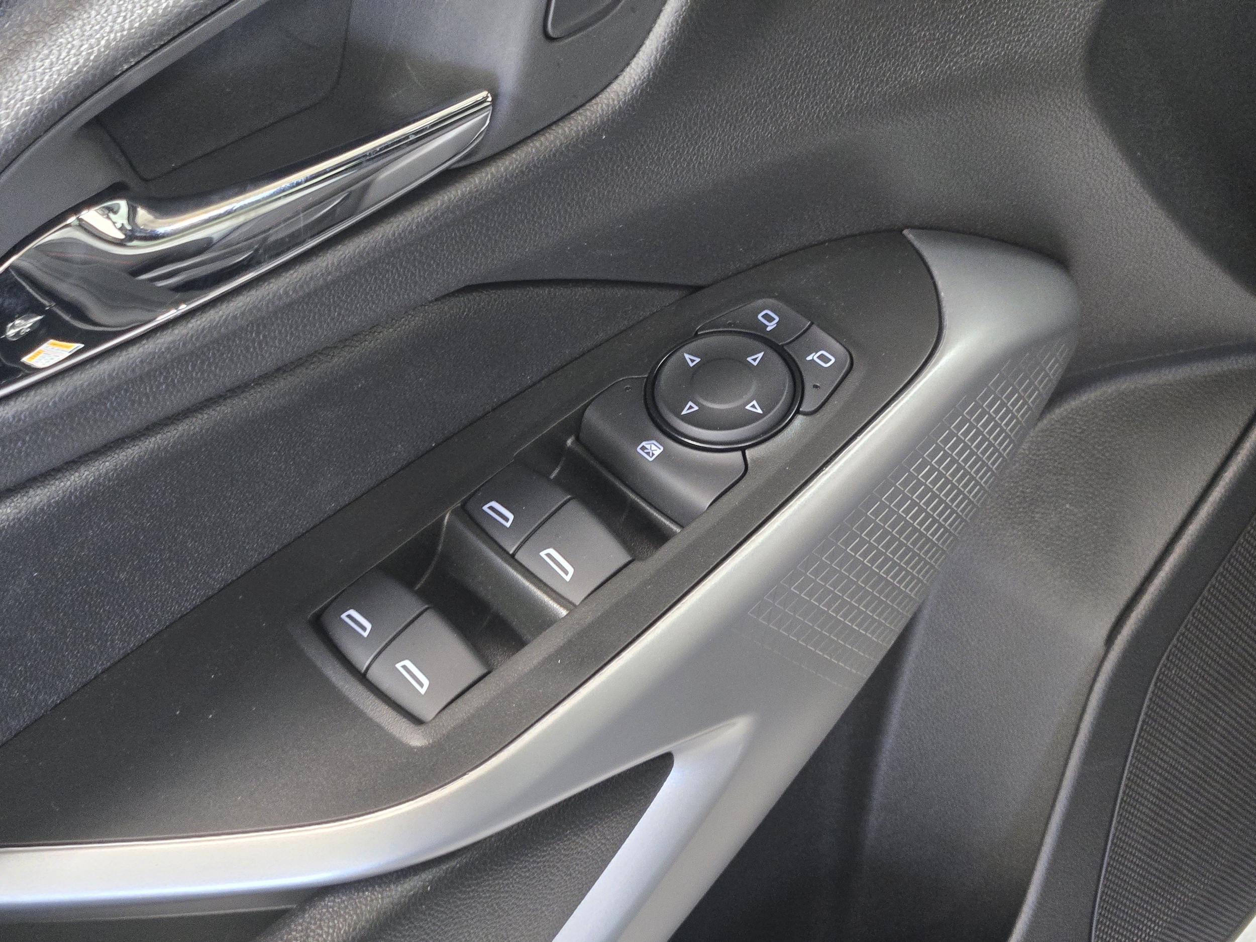 2026 Chevrolet Trax RS - Photo 18
