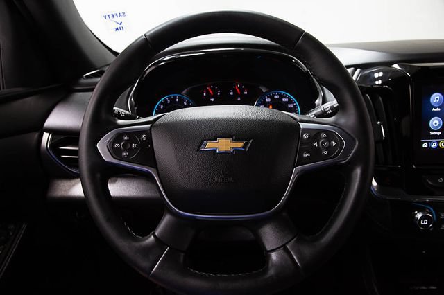 2023 Chevrolet Traverse 1LT - Photo 11