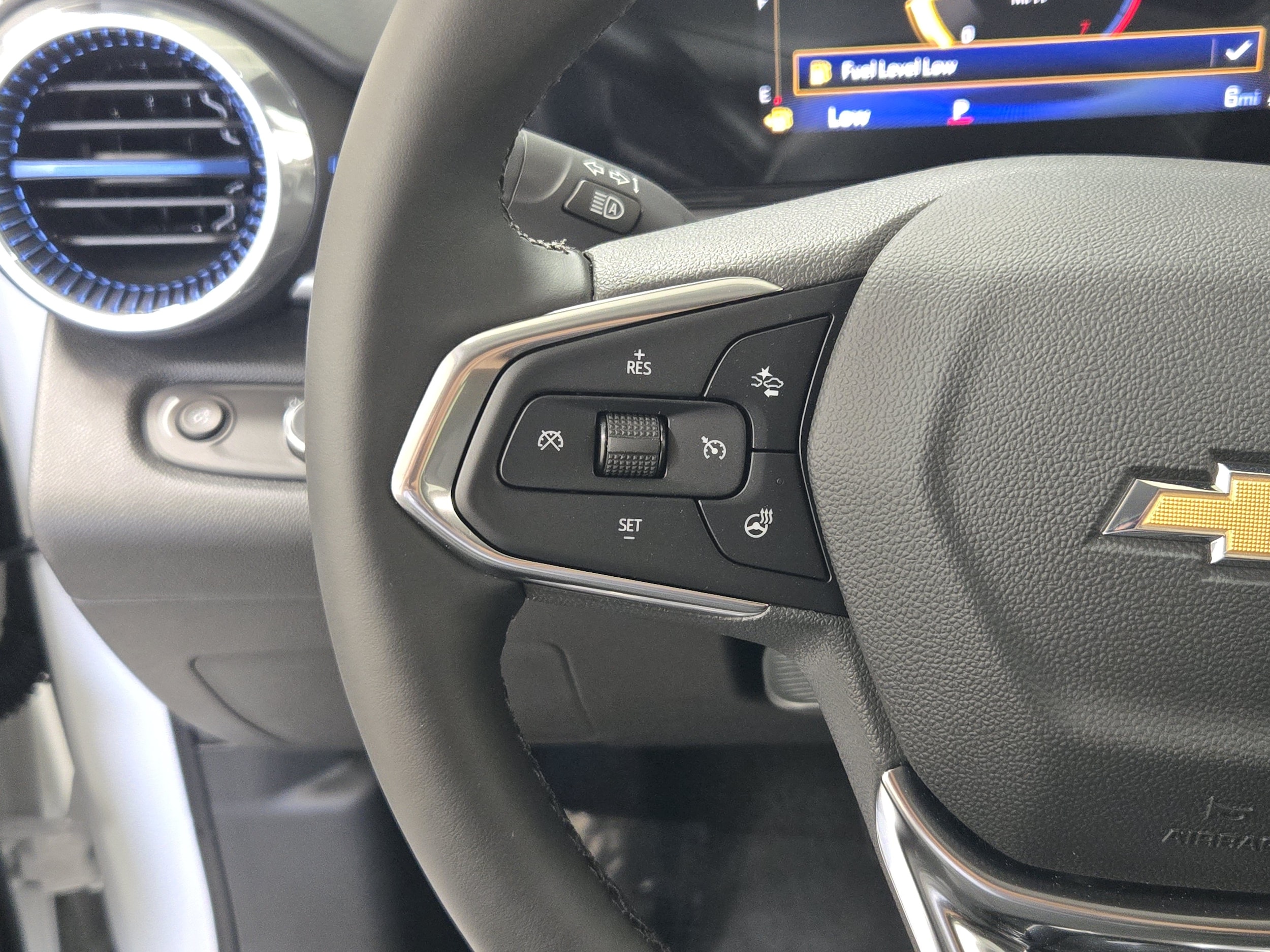 2026 Chevrolet Trax LT - Photo 26