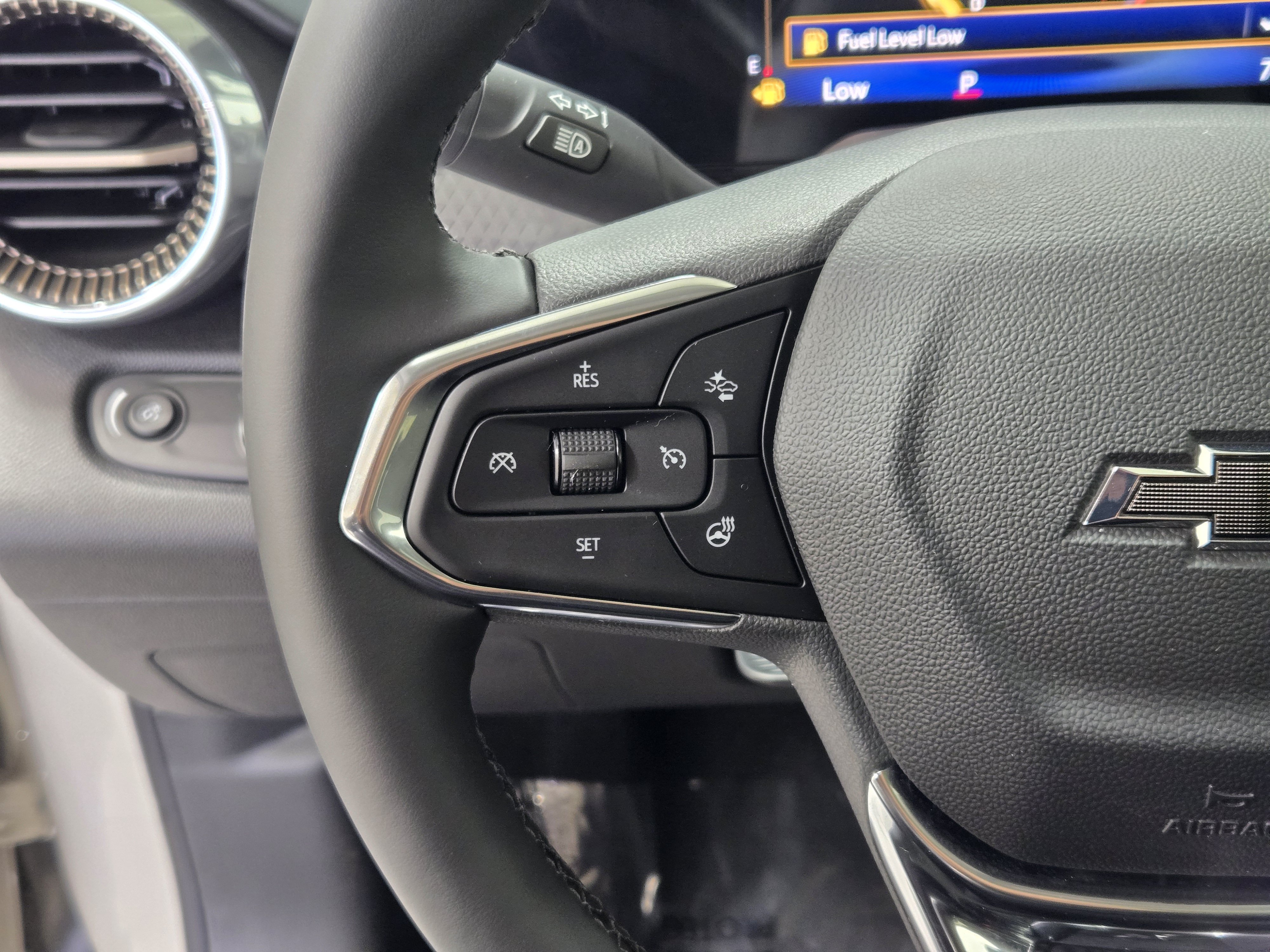 2026 Chevrolet Trax Activ - Photo 28