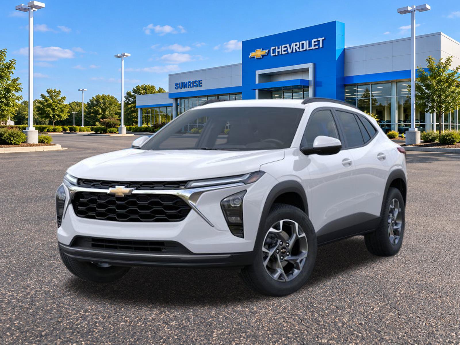 Vehicle thumbnail