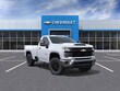 Chevrolet Silverado 2500 HD