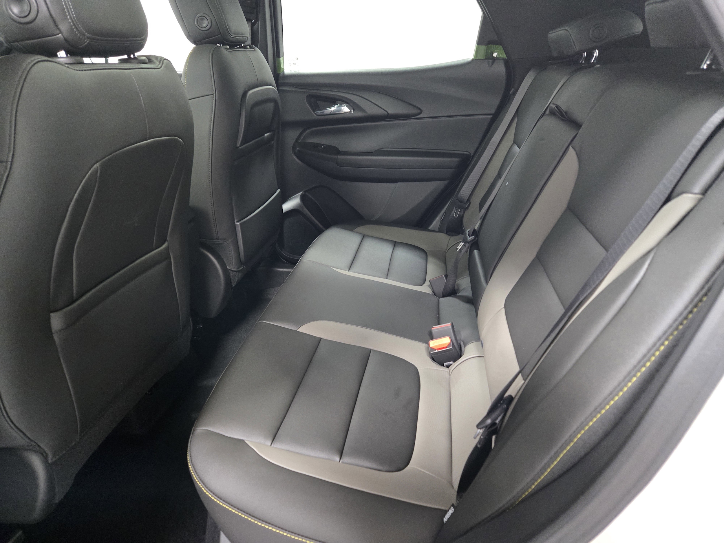 2026 Chevrolet Trailblazer Activ - Photo 15