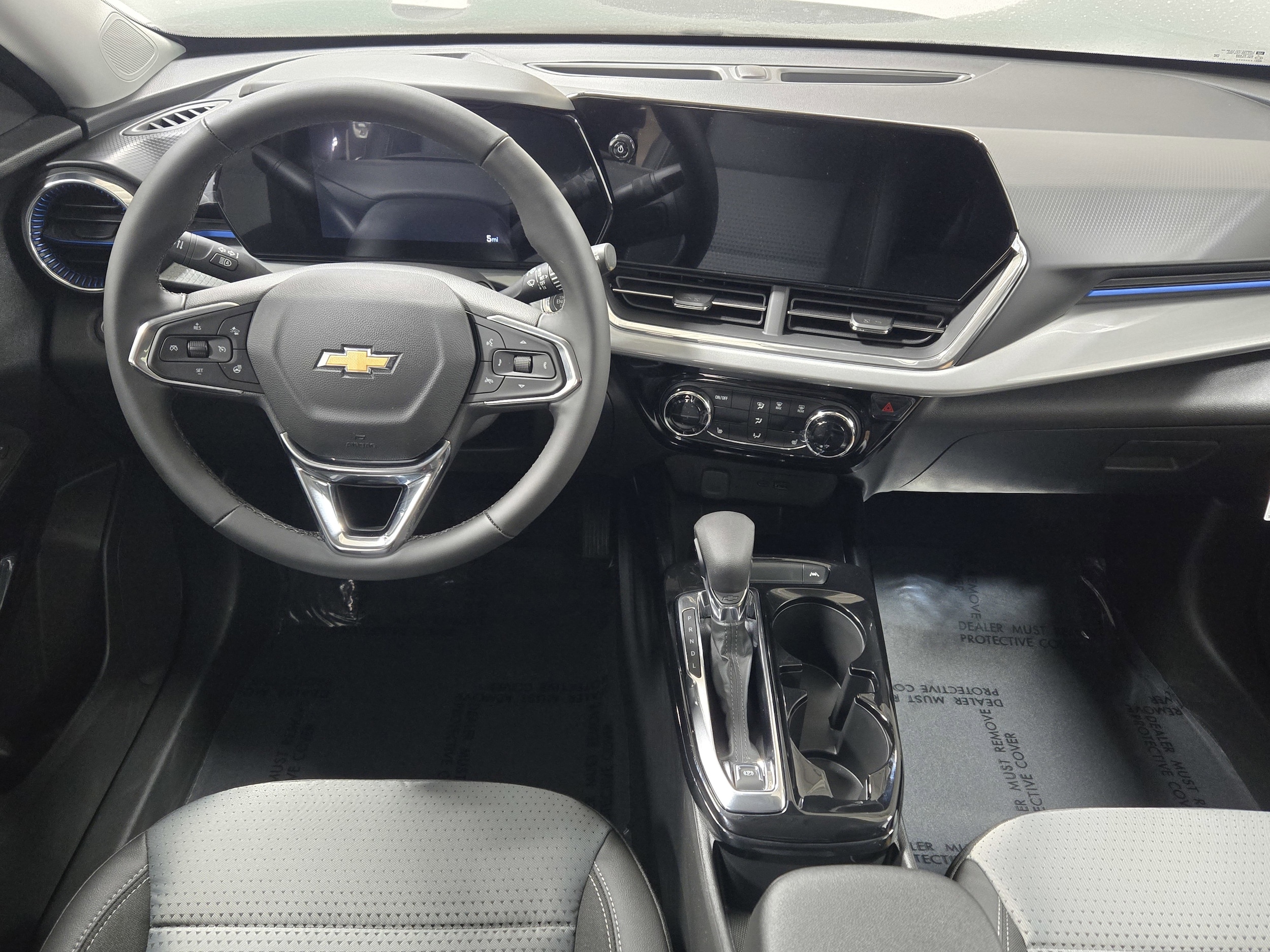 2026 Chevrolet Trax LT - Photo 16