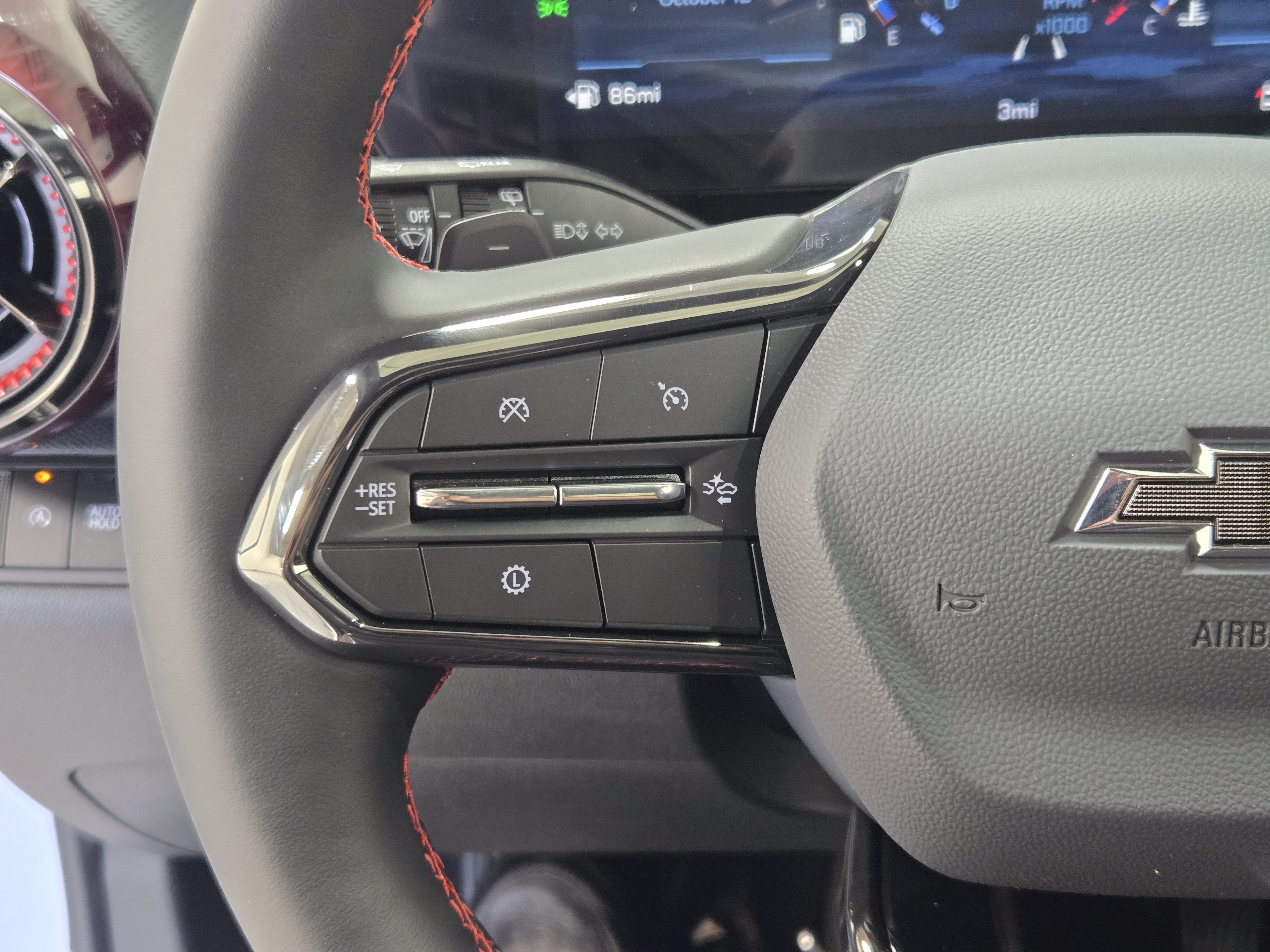 2027 Chevrolet Equinox RS - Photo 29