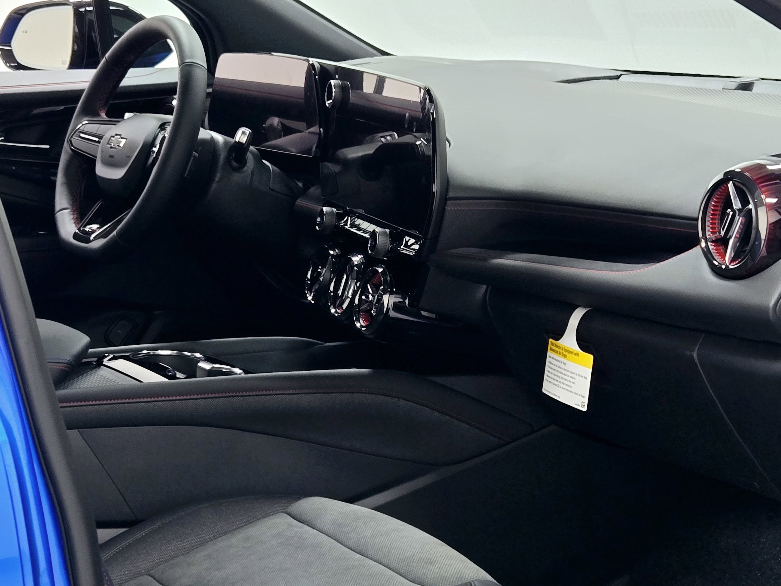 2025 Chevrolet Blazer EV RS - Photo 7