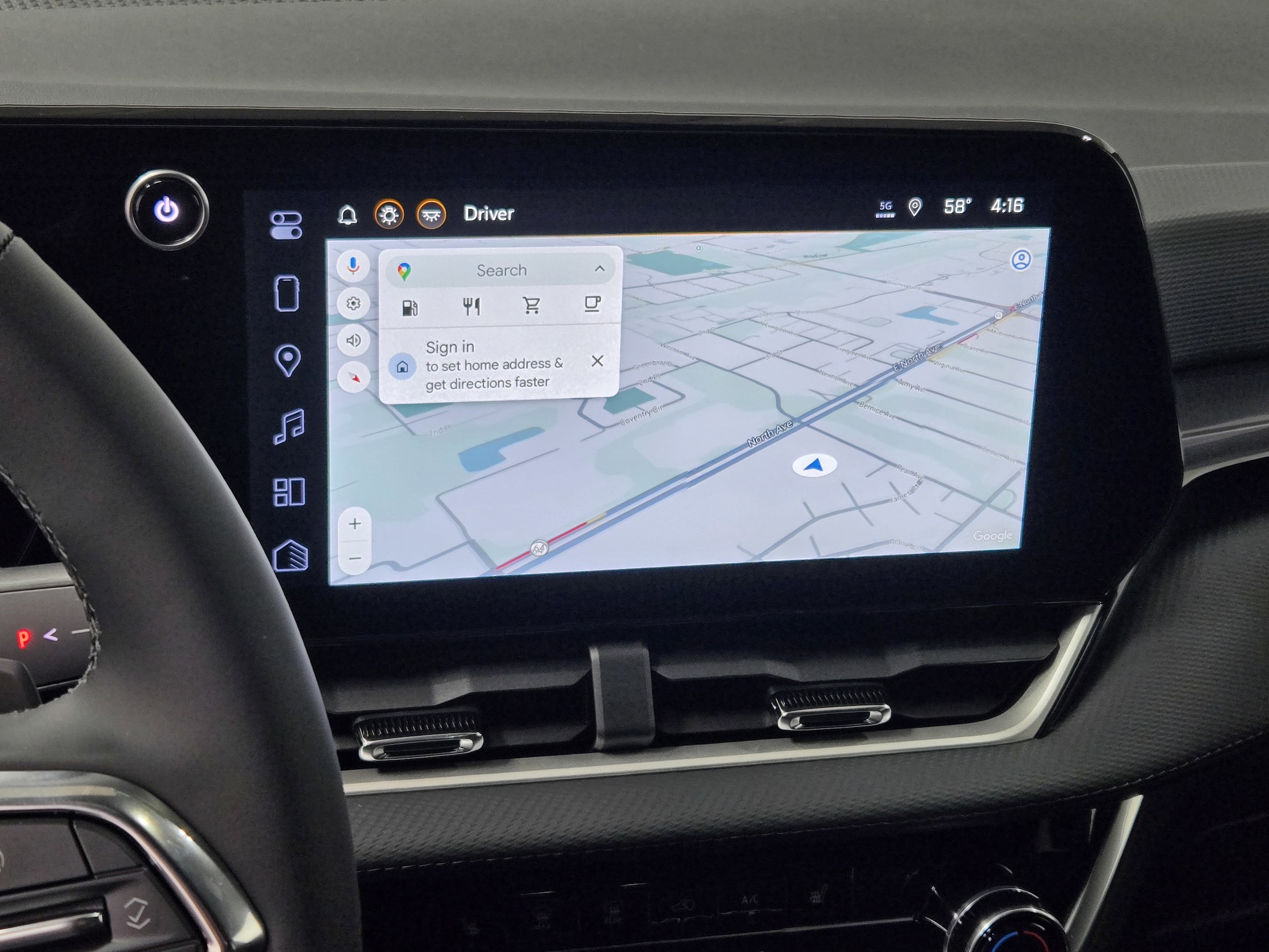 2026 Chevrolet Equinox LT - Photo 23