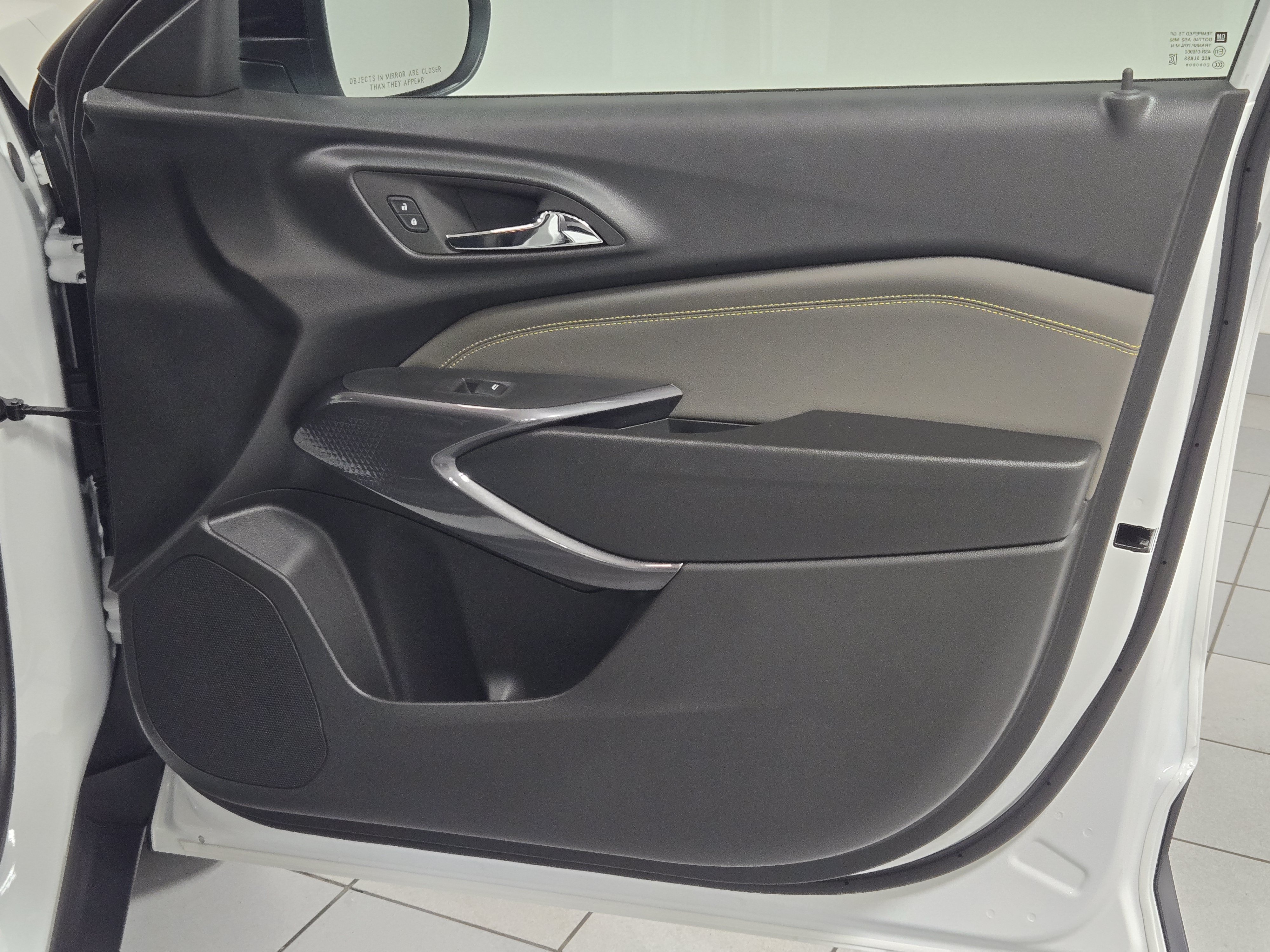 Vehicle thumbnail