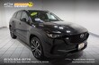 Mazda CX-50