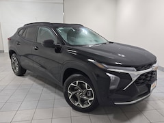 2026 Chevrolet Trax LT SUV