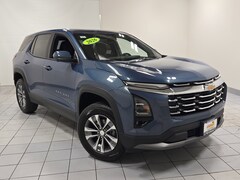 2026 Chevrolet Equinox LT SUV