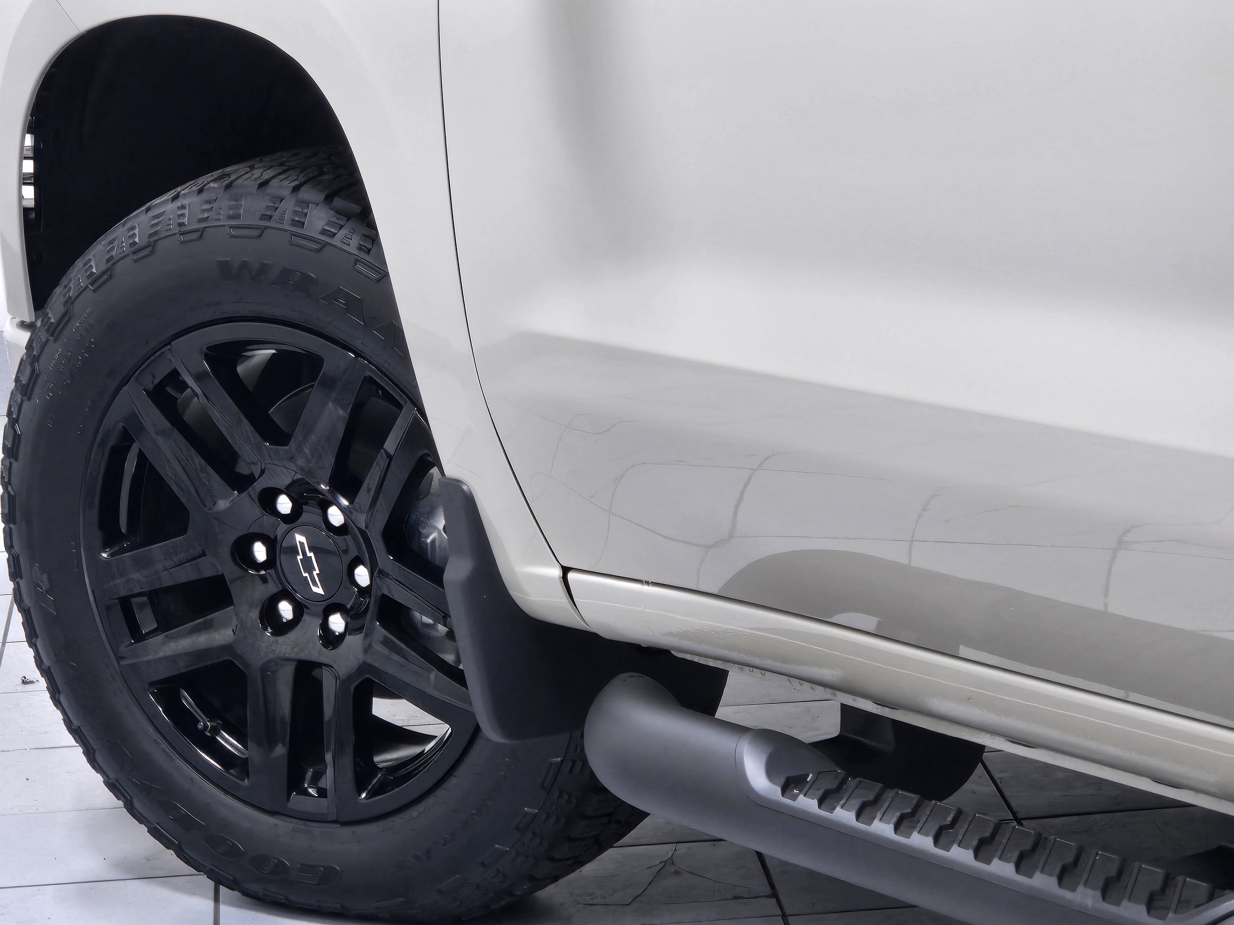 2026 Chevrolet Silverado 1500 Custom - Photo 12