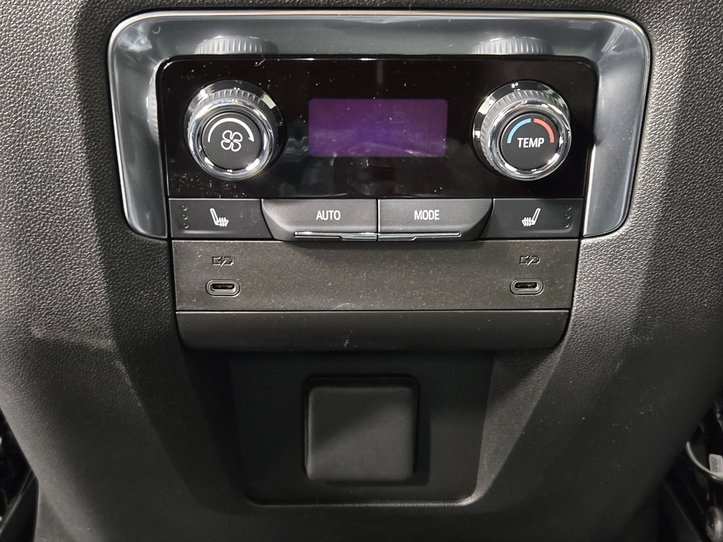 2026 Chevrolet Tahoe LT - Photo 20