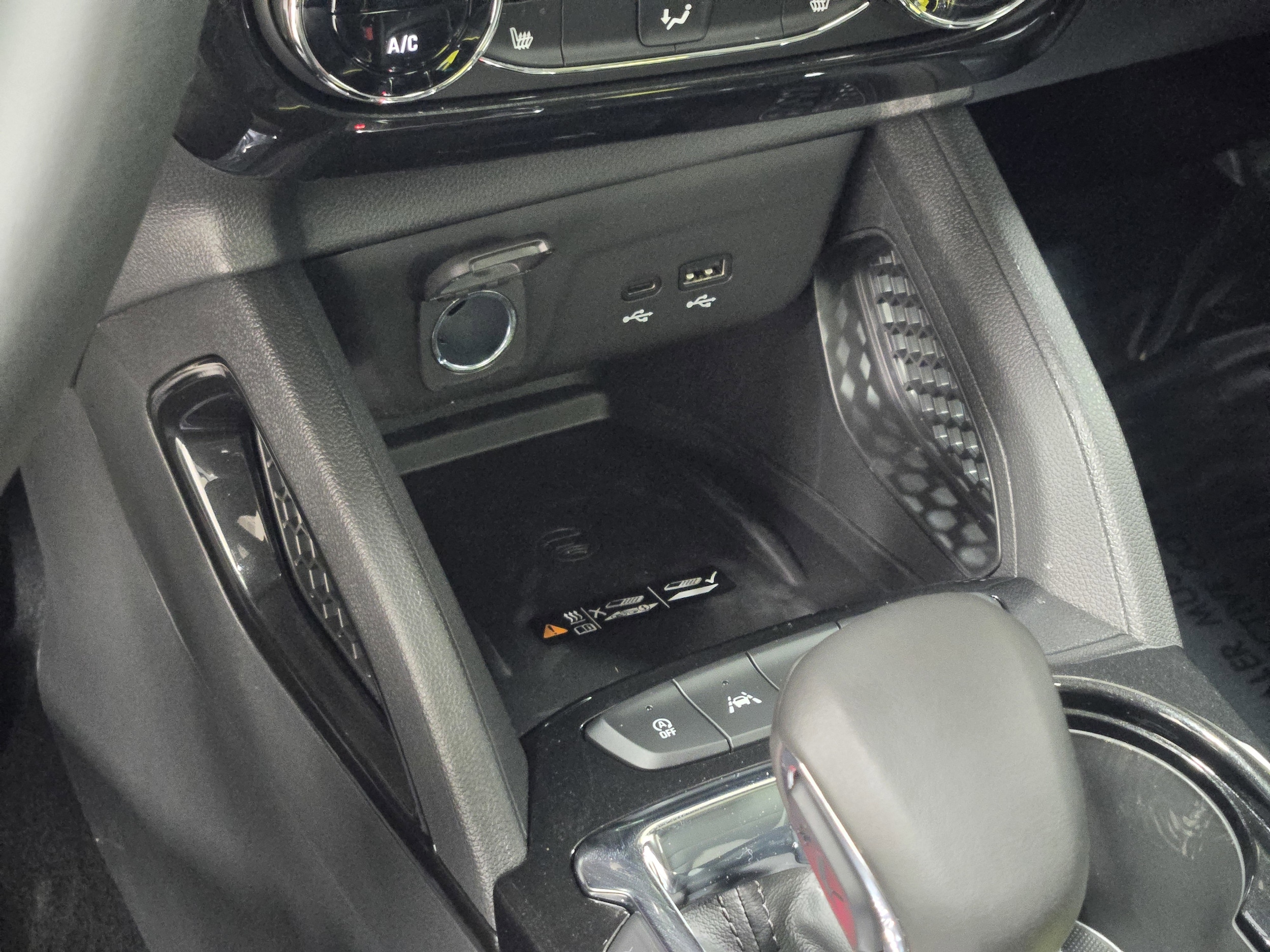 2026 Chevrolet Trailblazer Activ - Photo 25