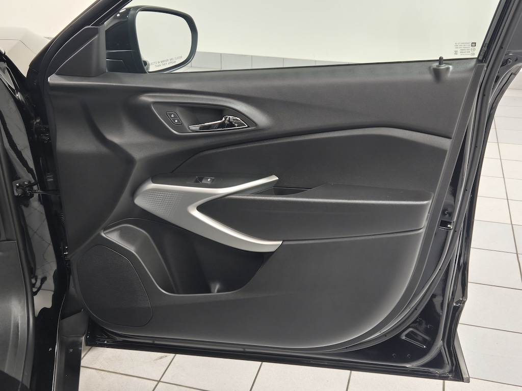 New 2026 Chevrolet Trax 1RS SUV