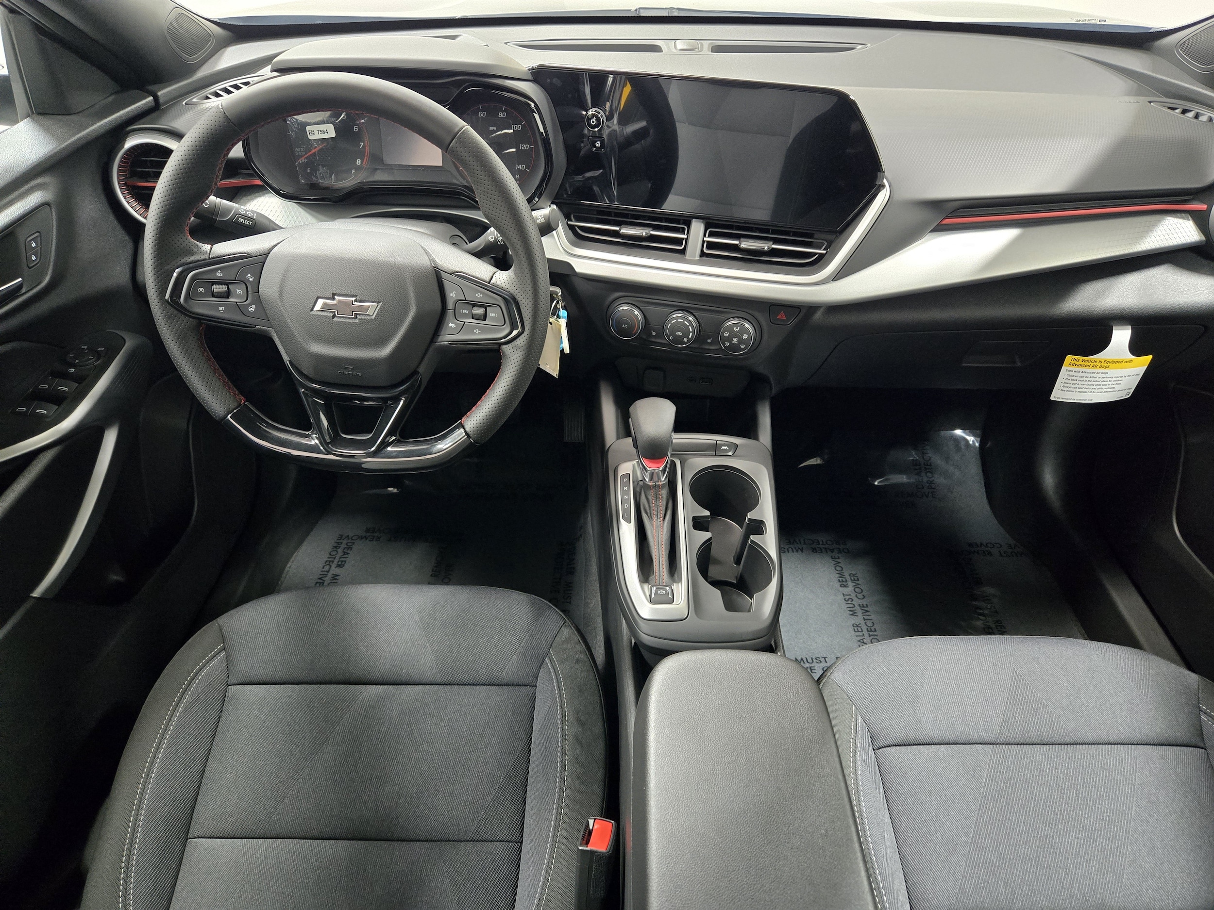 2026 Chevrolet Trax RS - Photo 15