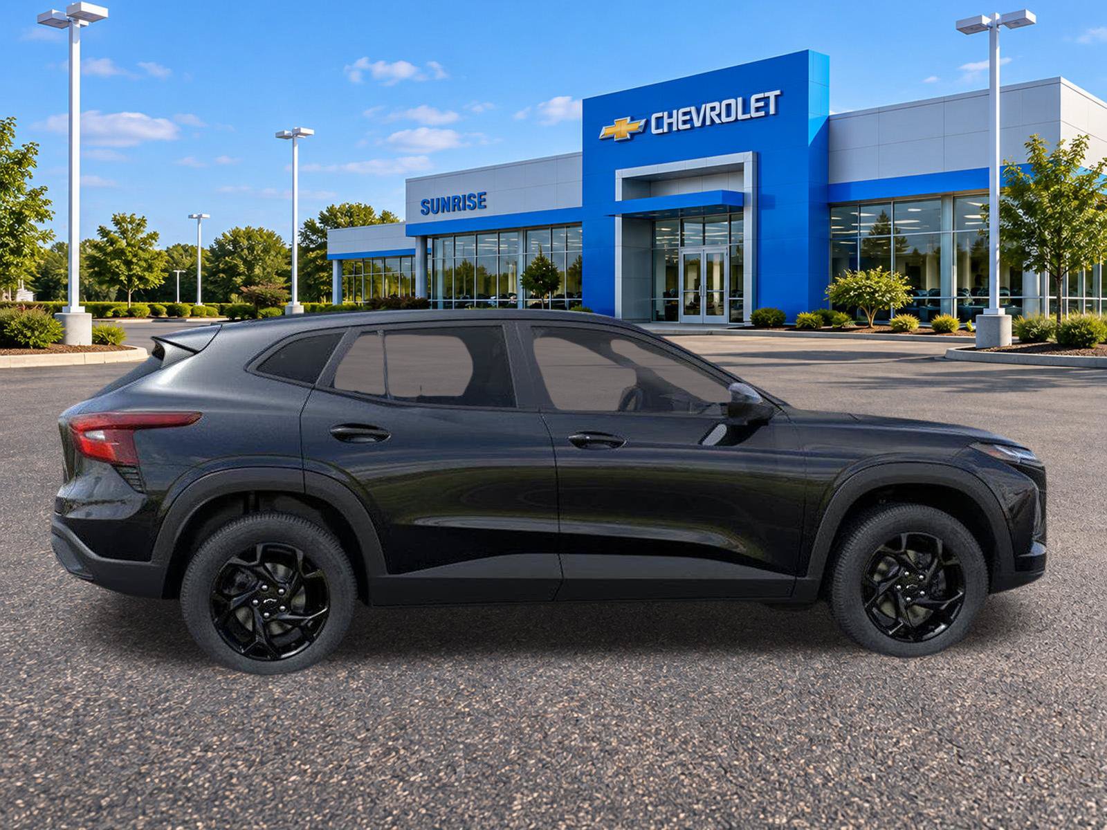 Vehicle thumbnail