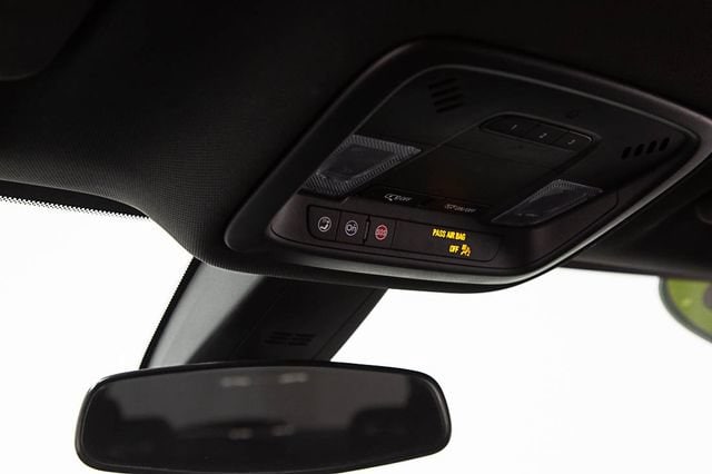 2023 Chevrolet Traverse 1LT - Photo 27