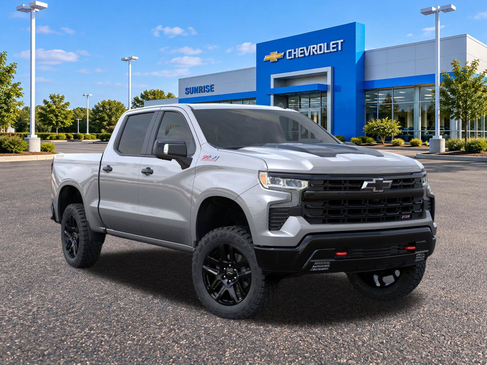 Vehicle thumbnail