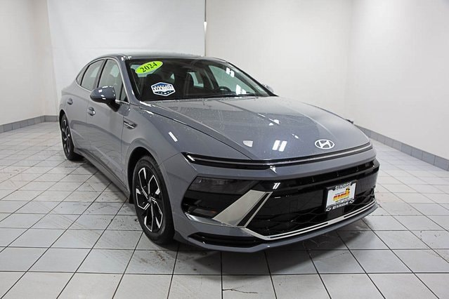 2024 Hyundai Sonata SEL's photo