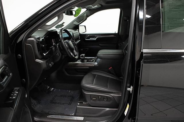 2024 Chevrolet Silverado 1500 LTZ - Photo 29