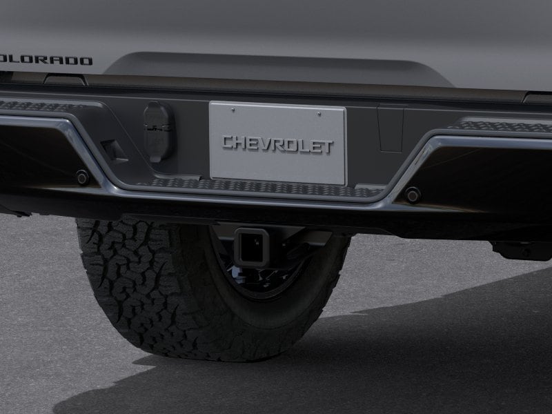 2026 Chevrolet Colorado Z71 - Photo 14