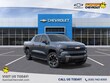 Chevrolet Silverado EV