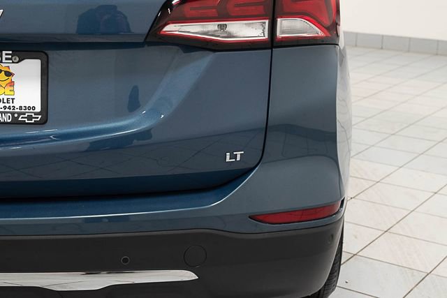 2024 Chevrolet Equinox LT - Photo 23