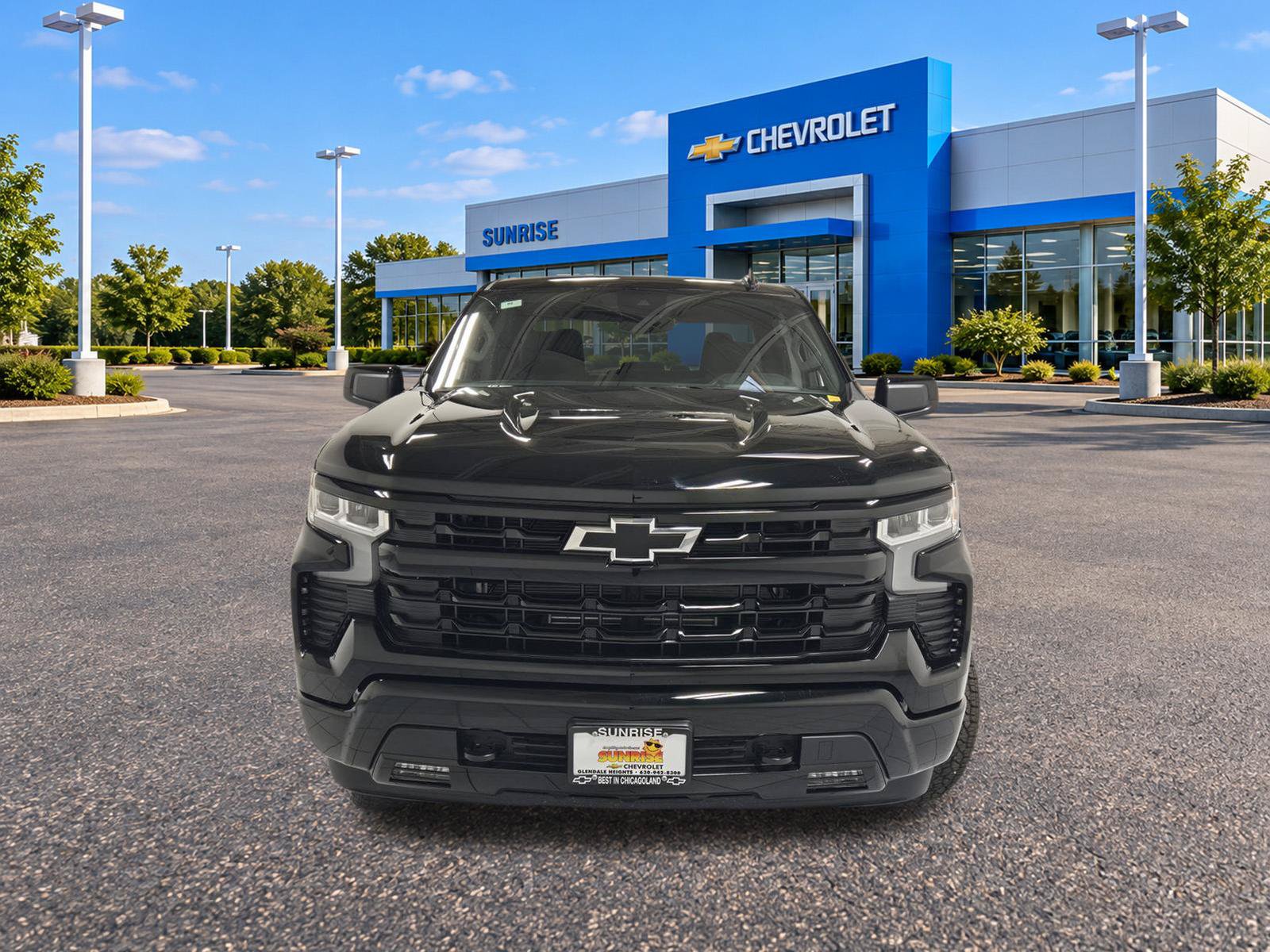 Vehicle thumbnail