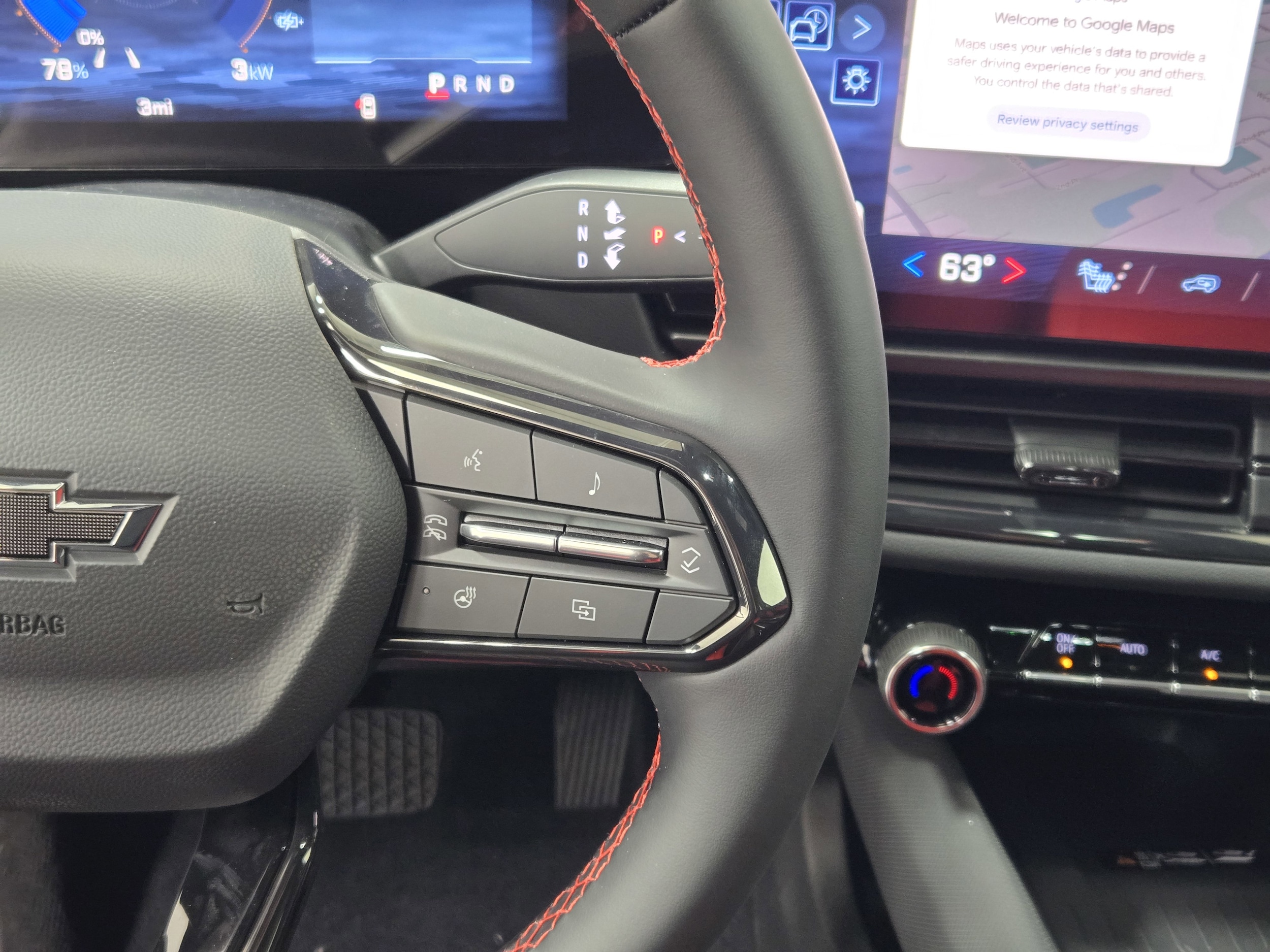 2026 Chevrolet Equinox EV RS - Photo 30