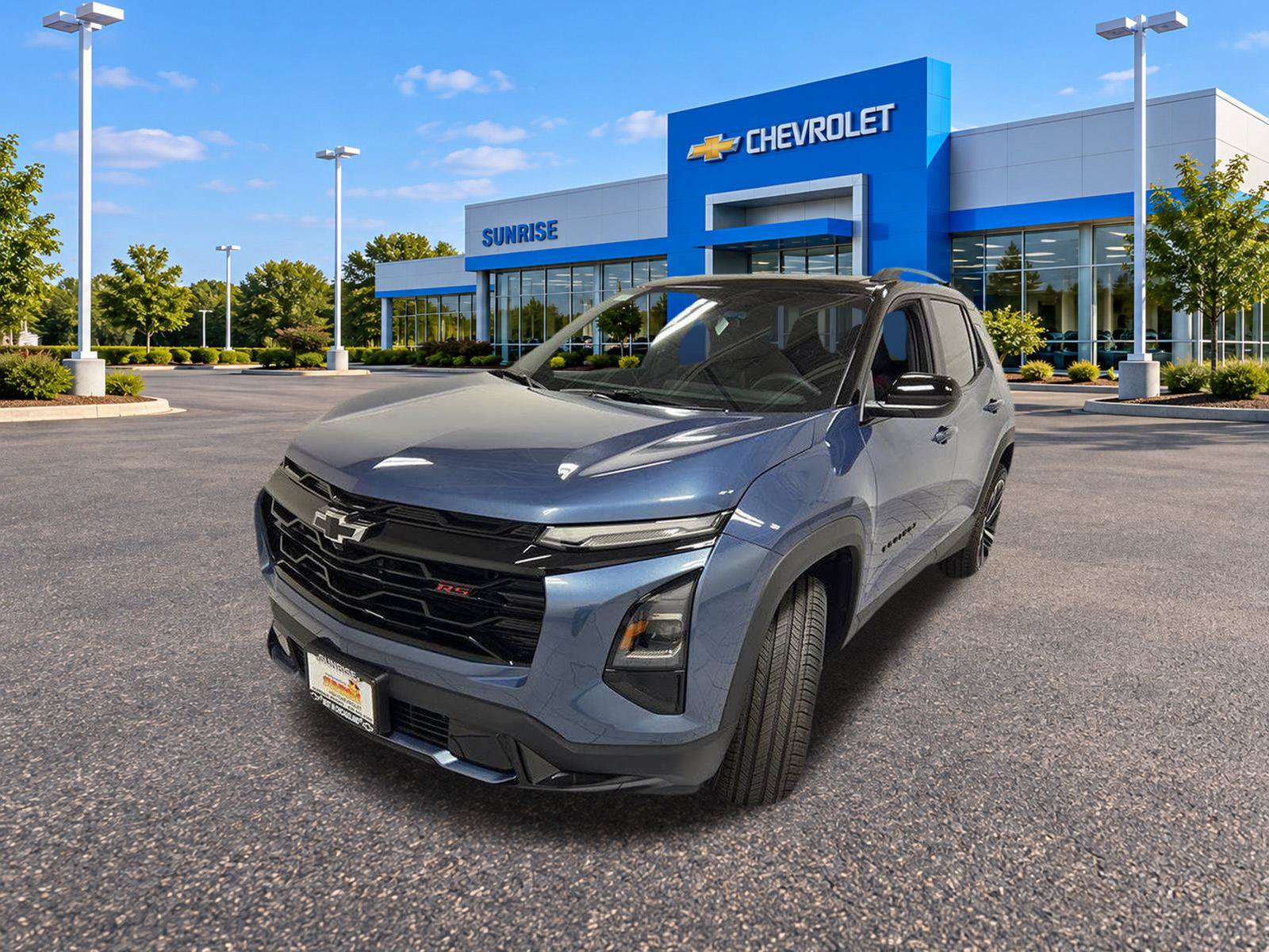 Vehicle thumbnail