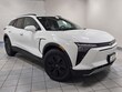  Chevrolet Blazer EV