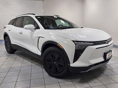 2026 Chevrolet Blazer EV LT SUV