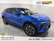 Chevrolet Blazer EV