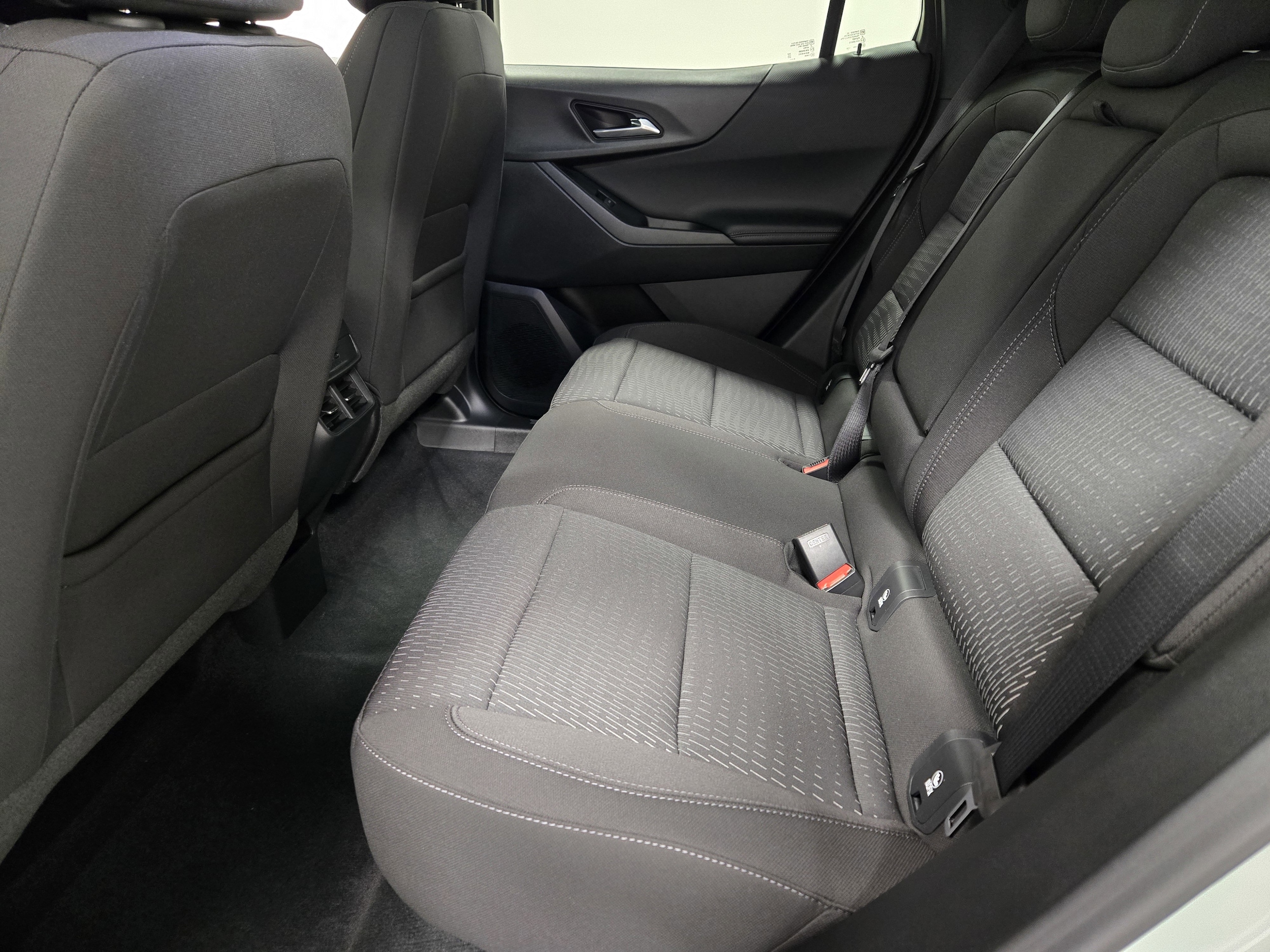 2026 Chevrolet Equinox LT - Photo 14