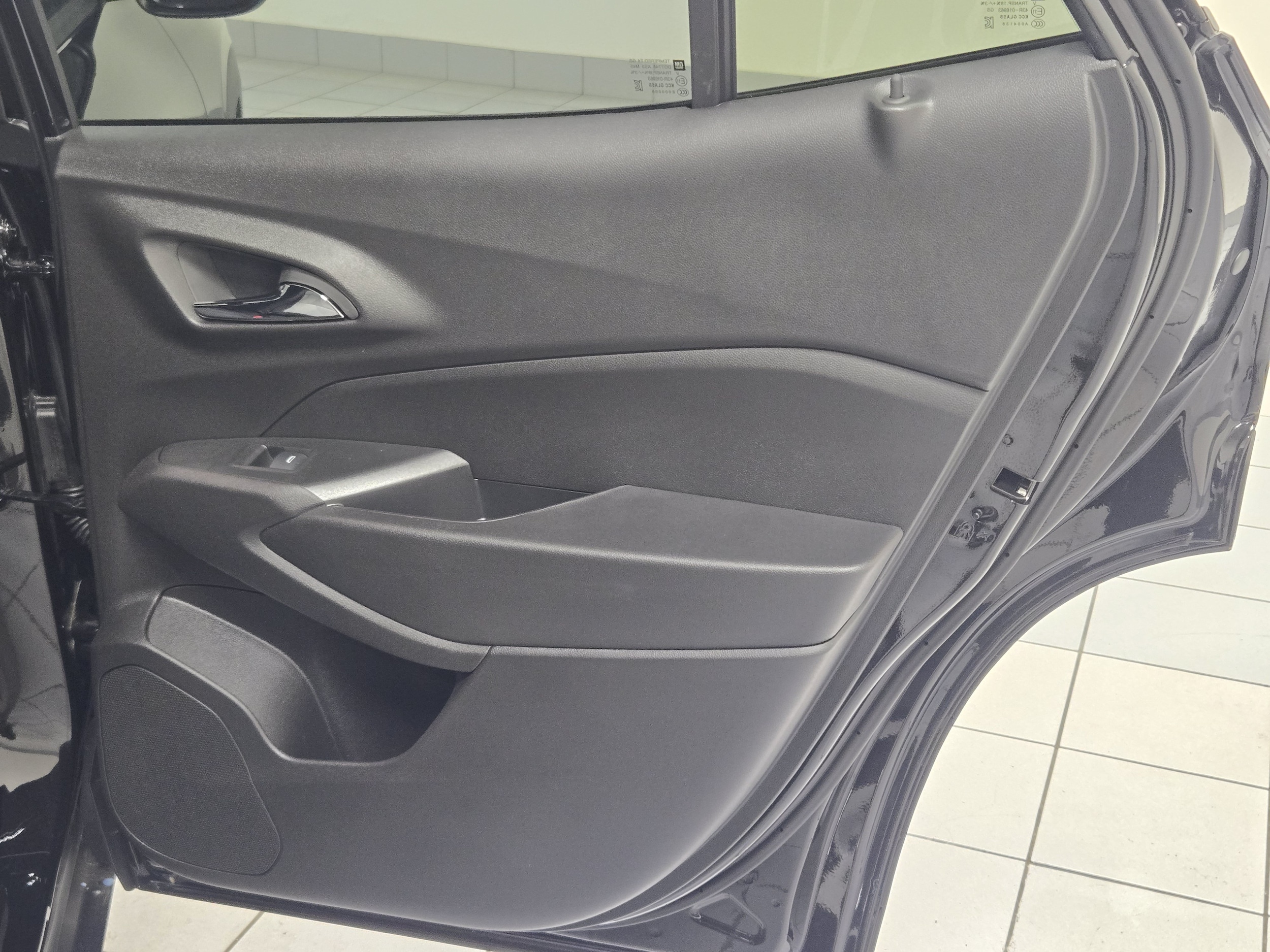2026 Chevrolet Trax RS - Photo 7