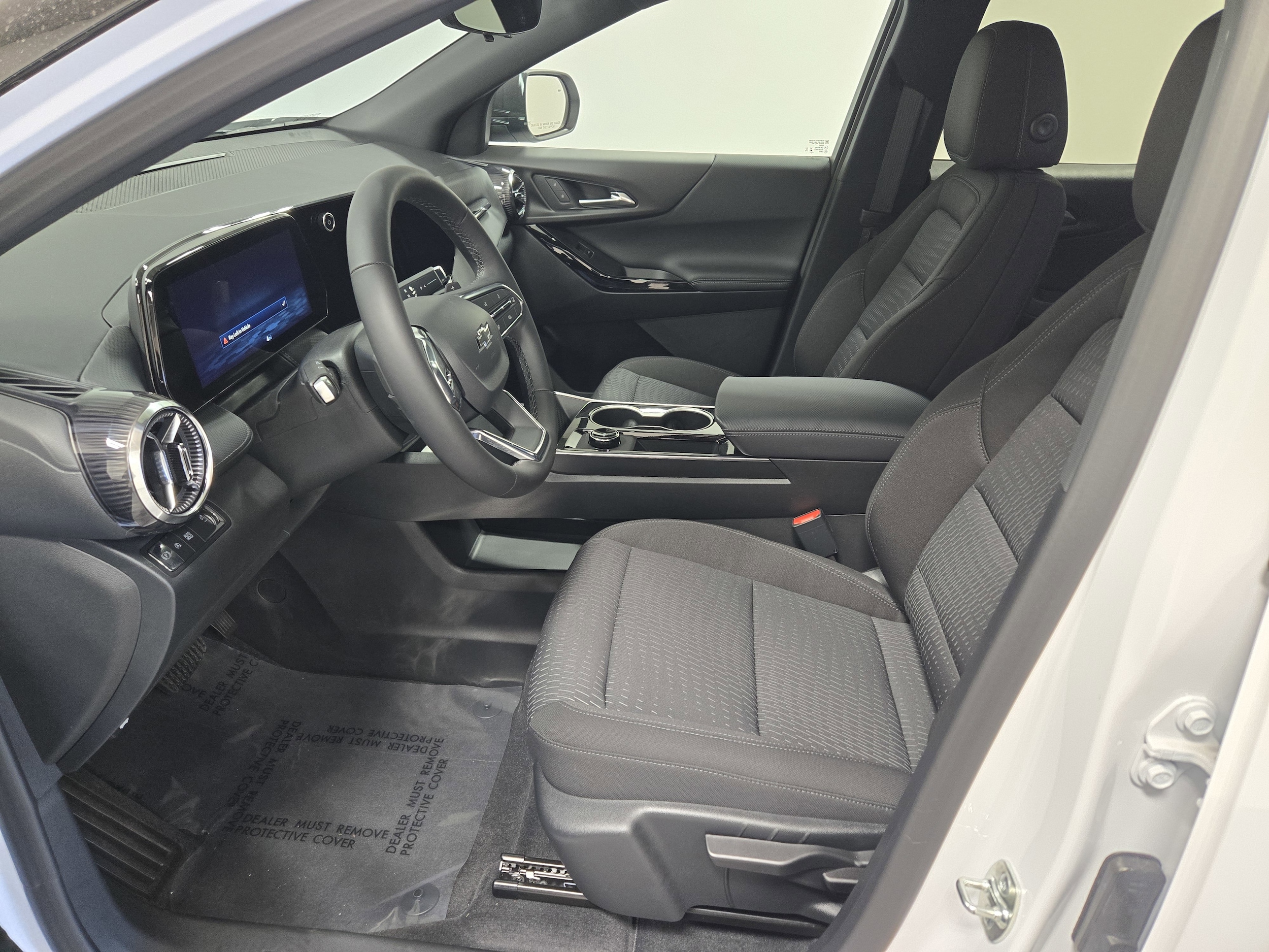 2026 Chevrolet Equinox LT - Photo 20
