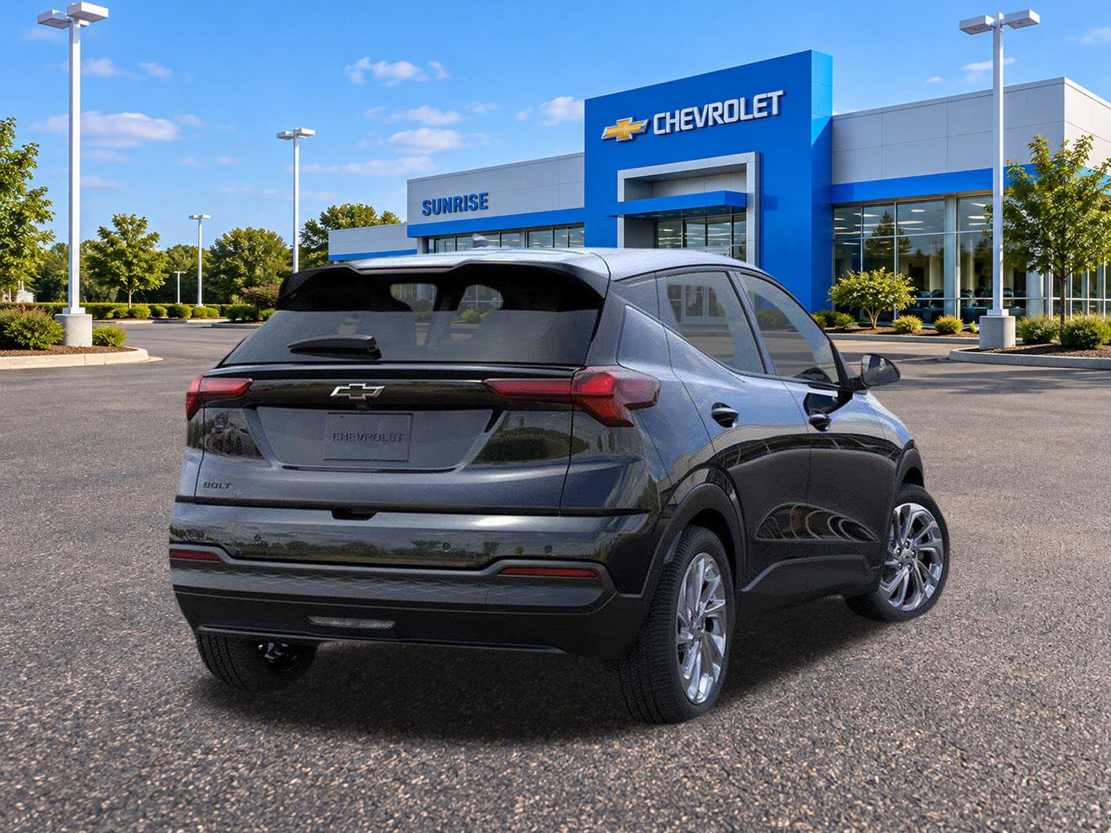 Vehicle thumbnail