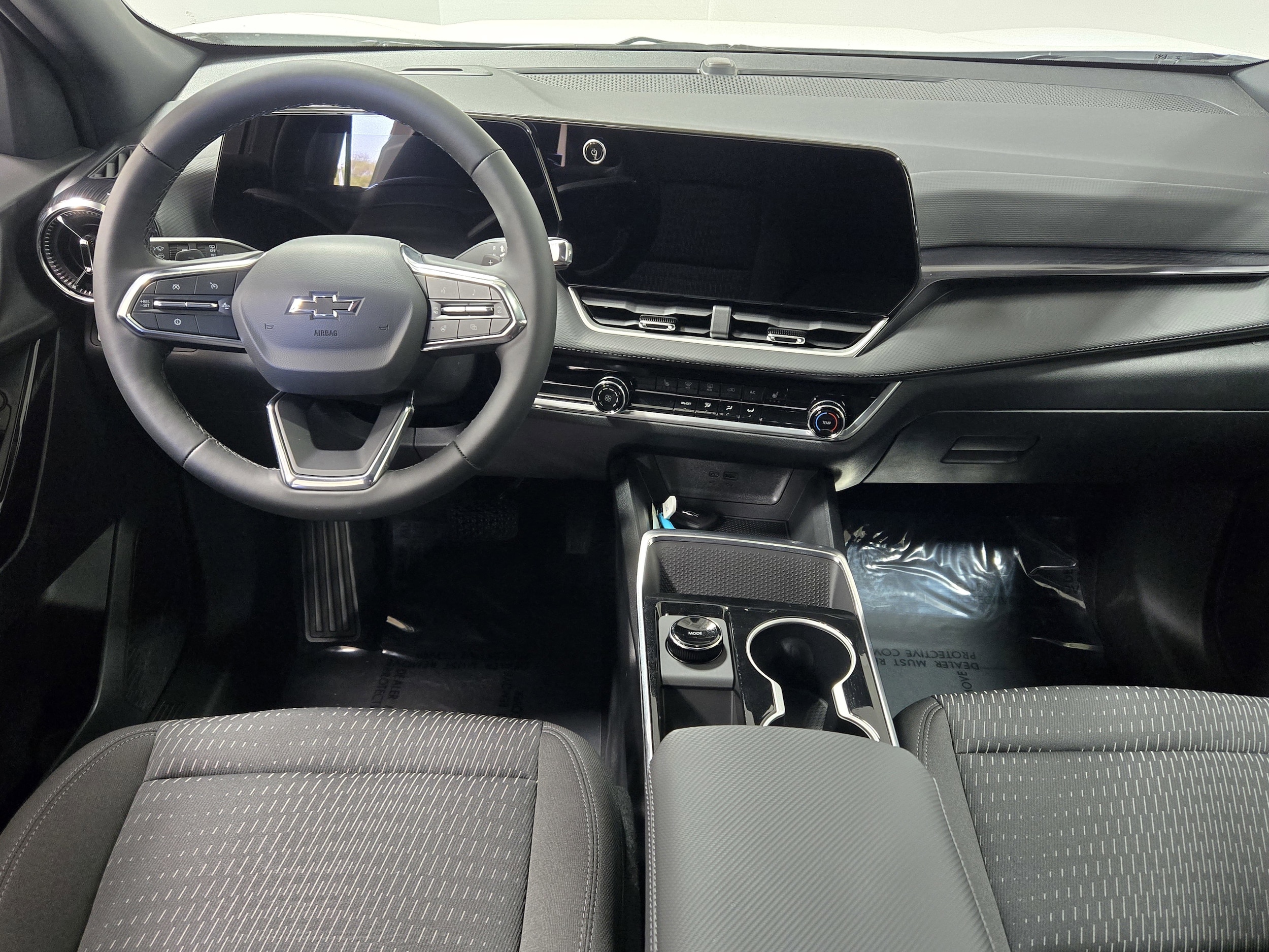 2026 Chevrolet Equinox LT - Photo 17