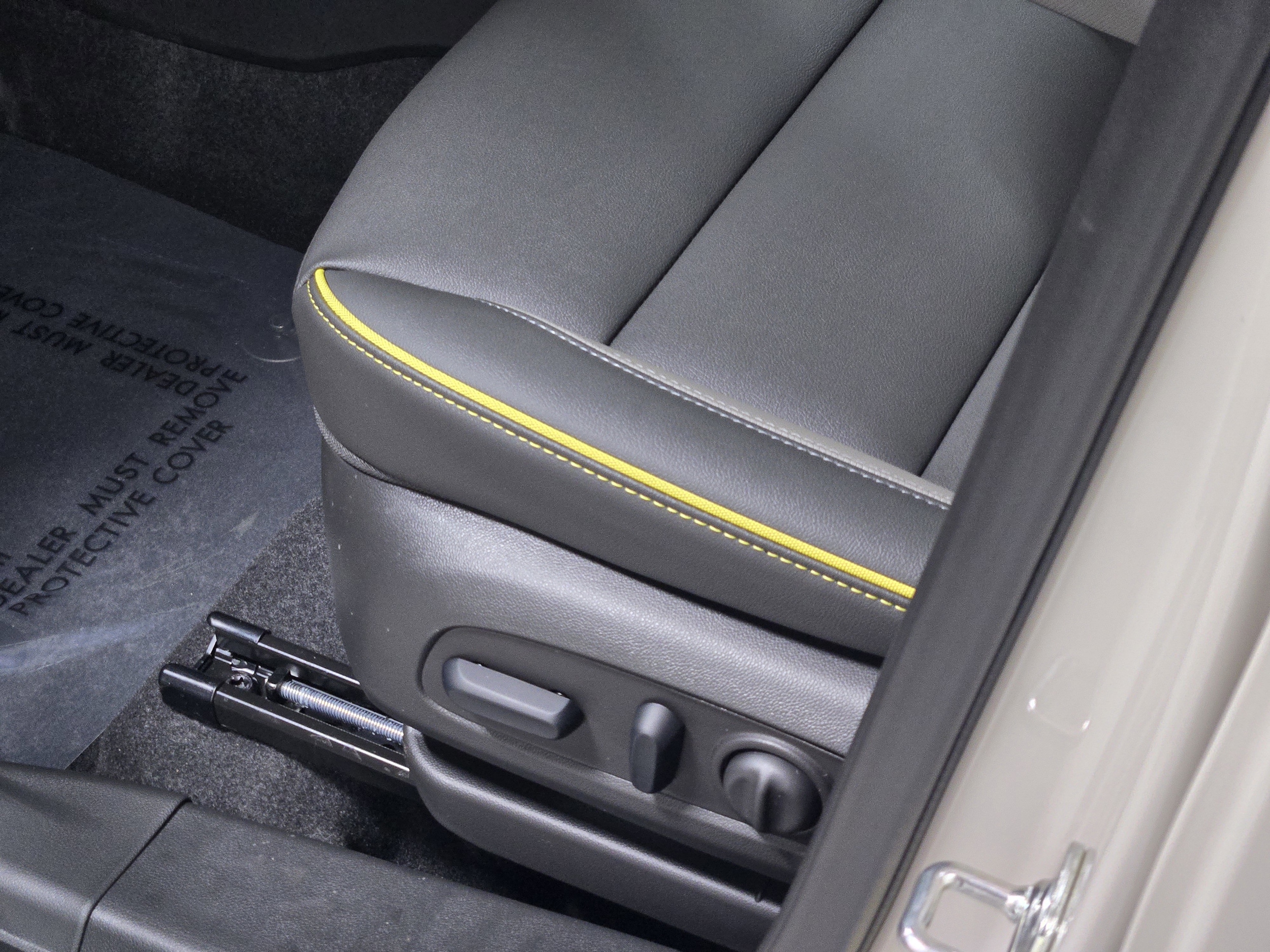 2026 Chevrolet Trailblazer Activ - Photo 20