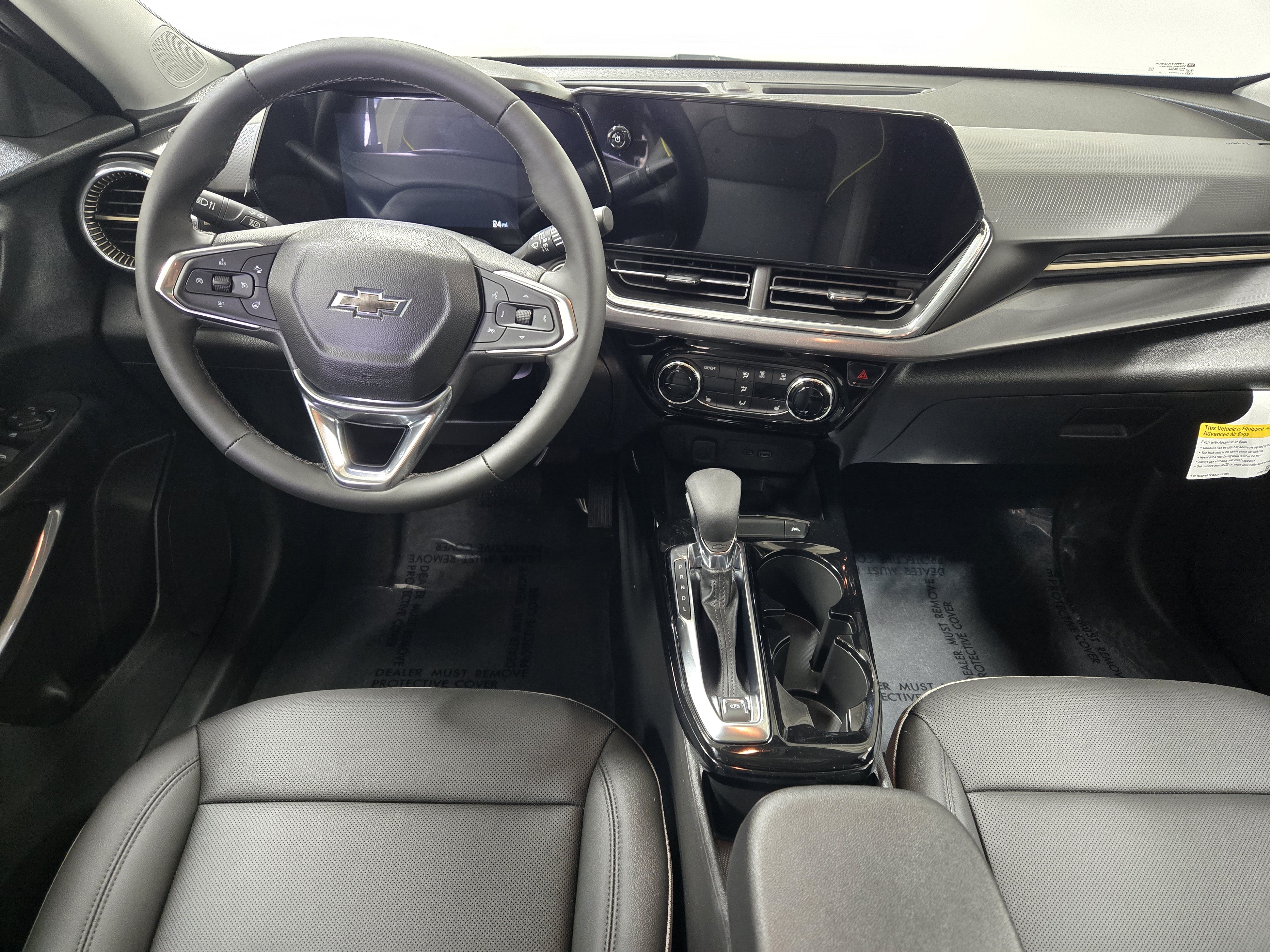2026 Chevrolet Trax Activ - Photo 17