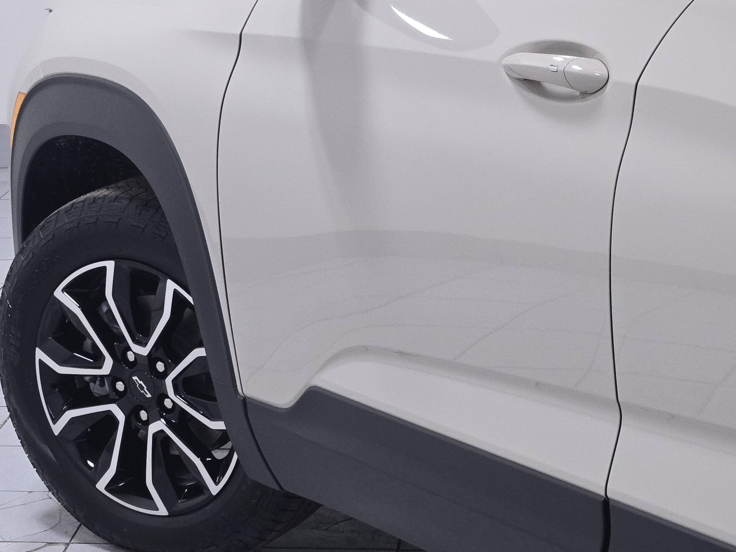 2026 Chevrolet Trailblazer Activ - Photo 14