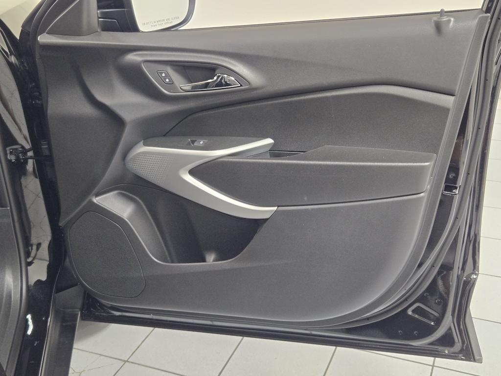 New 2026 Chevrolet Trax 1RS SUV