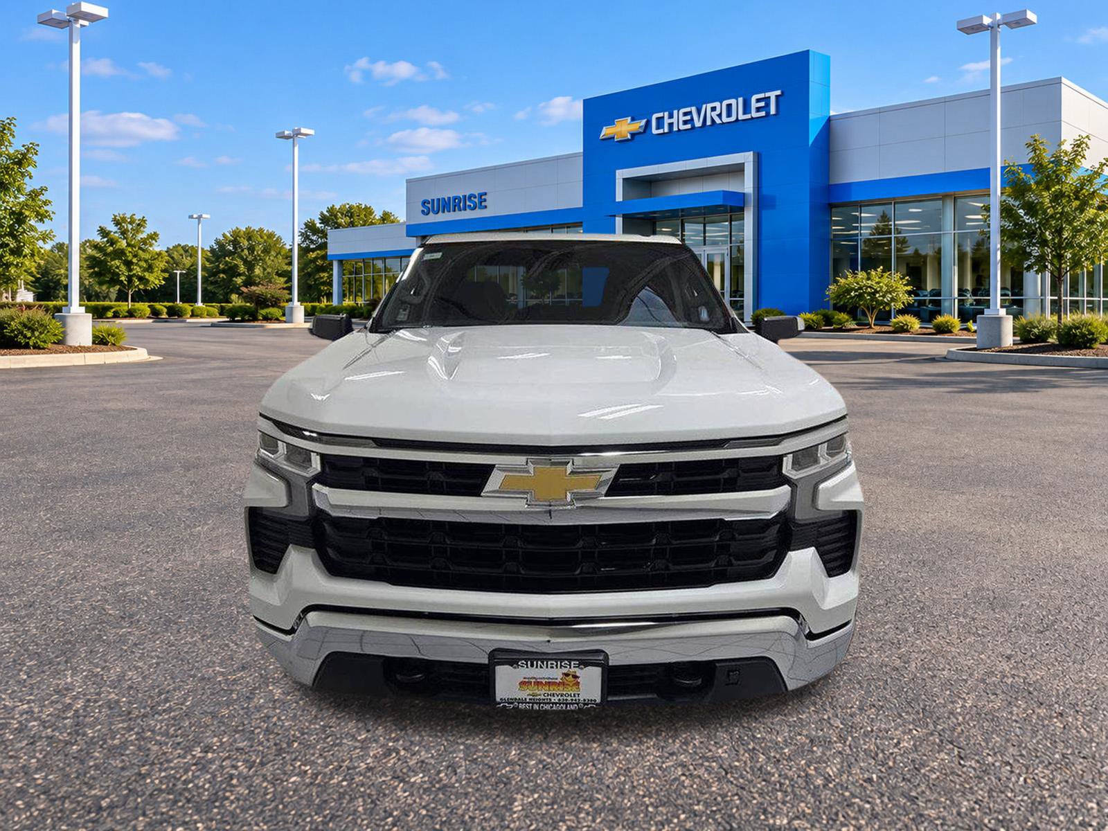 Vehicle thumbnail