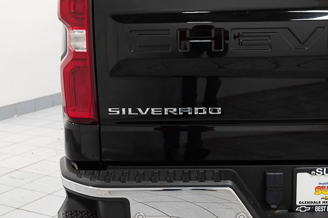 2024 Chevrolet Silverado 1500 LTZ - Photo 24