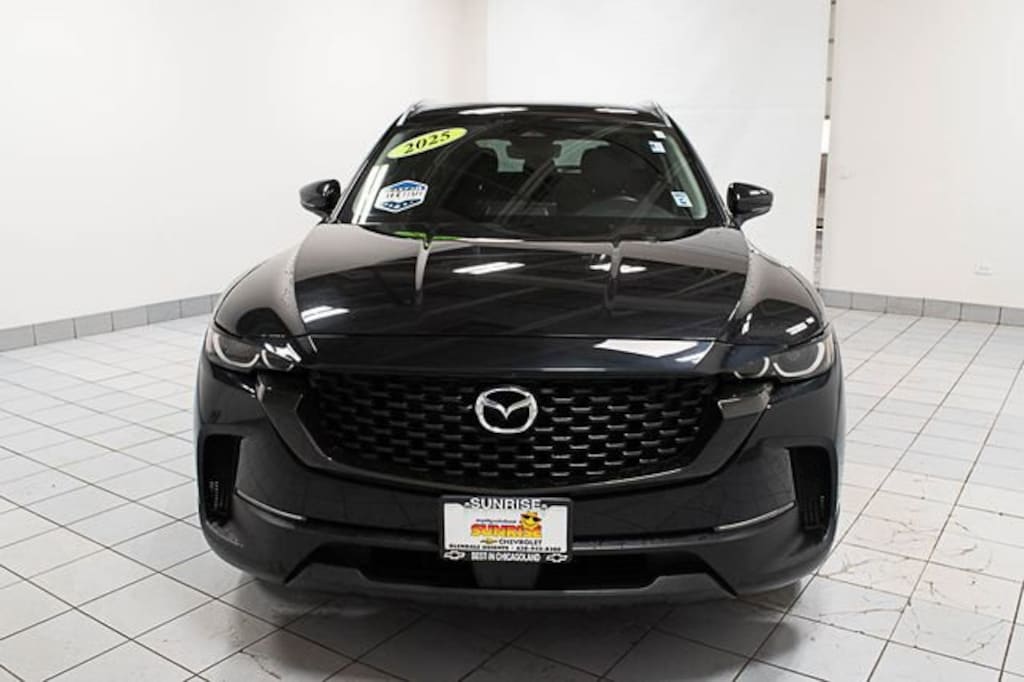 Used 2025 Mazda CX-50 2.5 S Preferred Package SUV