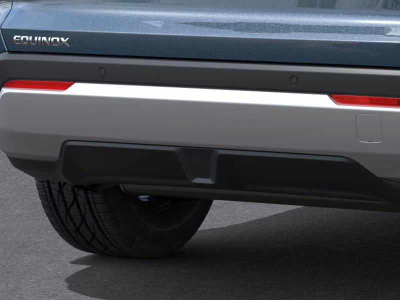 2026 Chevrolet Equinox LT - Photo 14